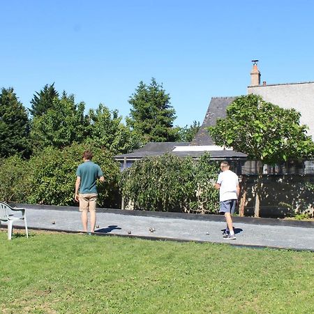 Au Parfum Des Lavandes Precigne Exterior photo